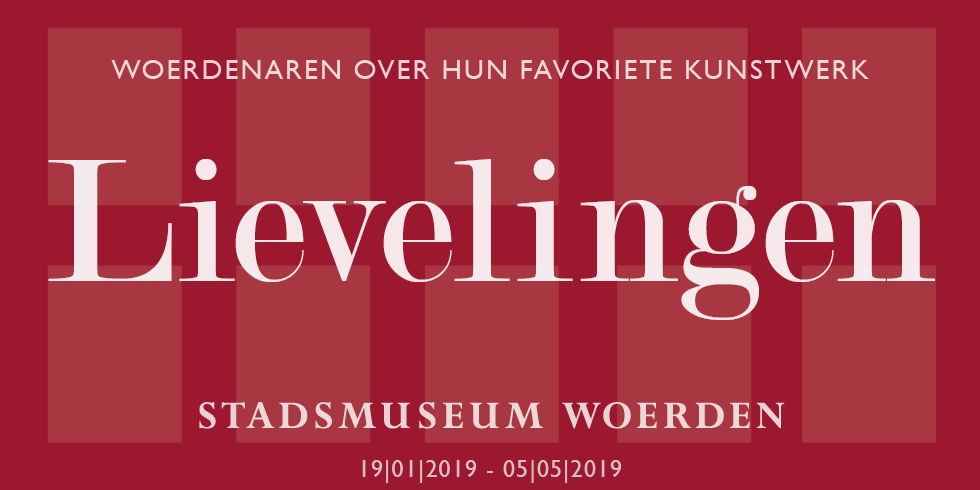 Lievelingen, Woerdenaren over hun favoriete kunstwerk